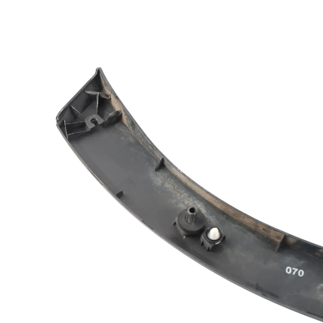 Ford Transit Mk8 Moldura Paso Rueda Deflector Delantero Derecho KK31-V278L00-AAW - SKU 2365746 - Número de pieza 2365746