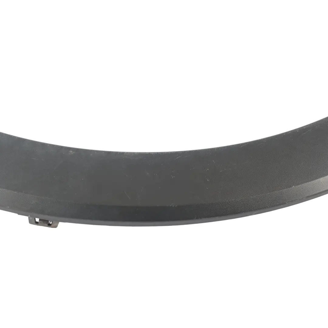 Ford Transit Mk8 Moldura Paso Rueda Deflector Delantero Derecho KK31-V278L00-AAW - SKU 2365746 - Número de pieza 2365746
