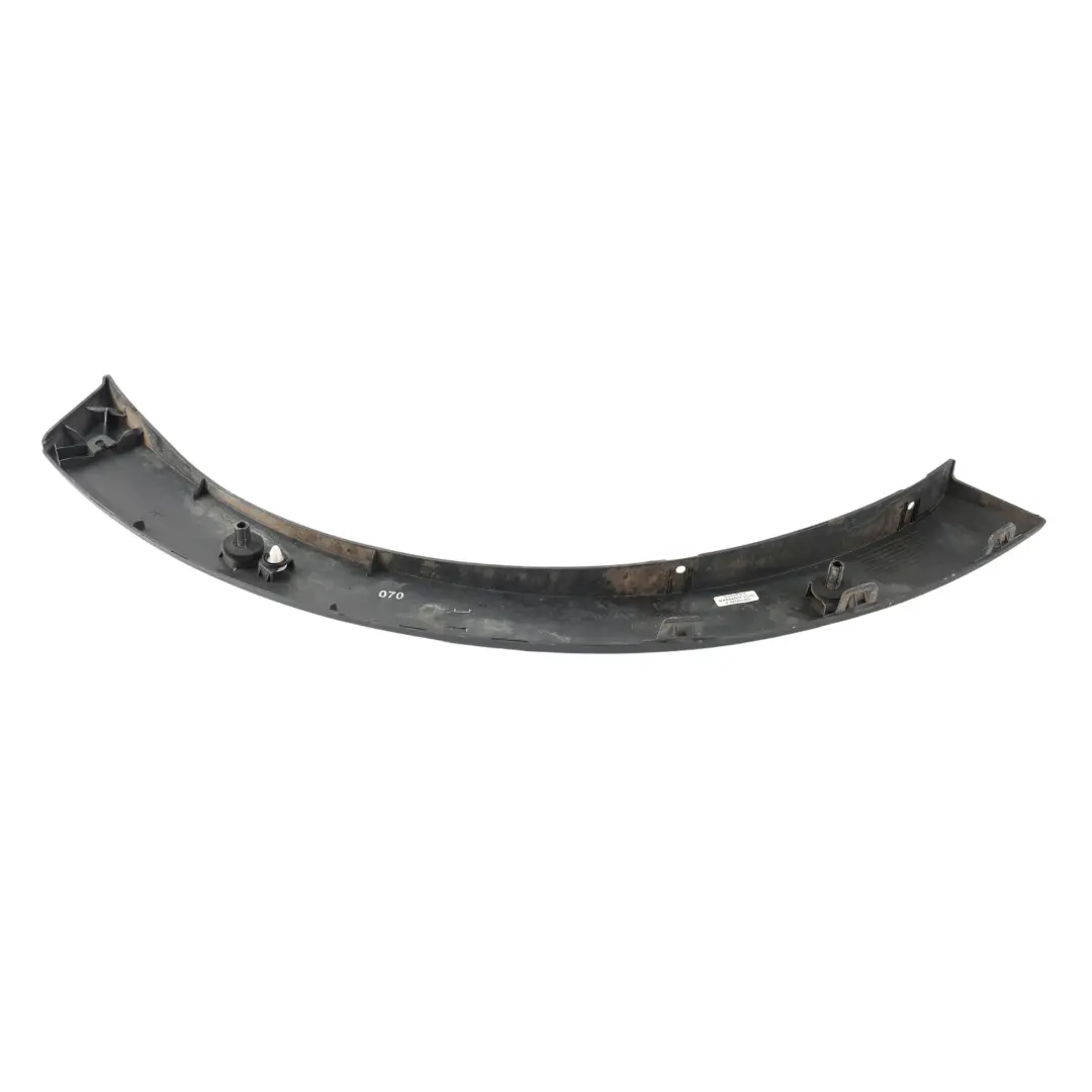 Mk8 Front Right O/S Wheel Arch Trim Deflector KK31-V278L00-AAW to Ford Transit with Part number 2365746 Ford Transit Mk8 Front Right O/S Wheel Arch Trim Deflector KK31-V278L00-AAW - SKU 2365746 - Part number 2365746