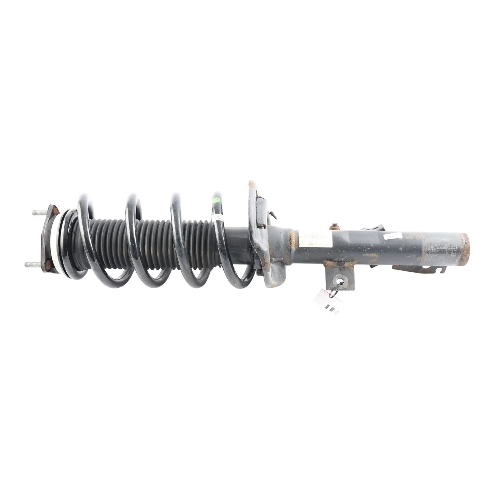 Ford Transit Mk8 Front Spring Strut Shock Left Right N/O/S KK31-18045-BB