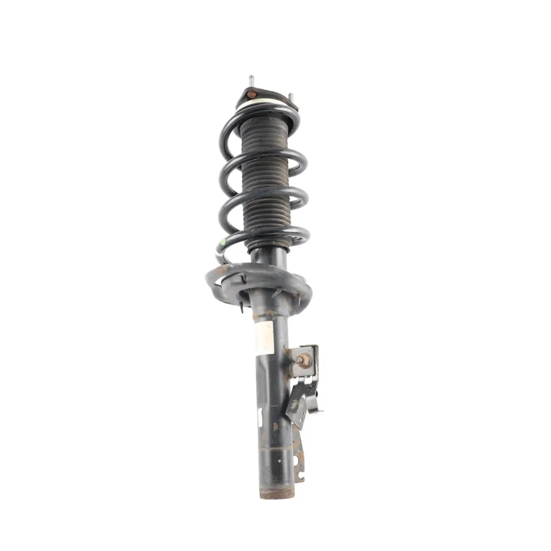 Mk8 Front Spring Strut Shock Left Right N/O/S KK31-18045-BB to Ford Transit with Part number 2367444 Ford Transit Mk8 Front Spring Strut Shock Left Right N/O/S KK31-18045-BB - SKU 2367444 - Part number 2367444