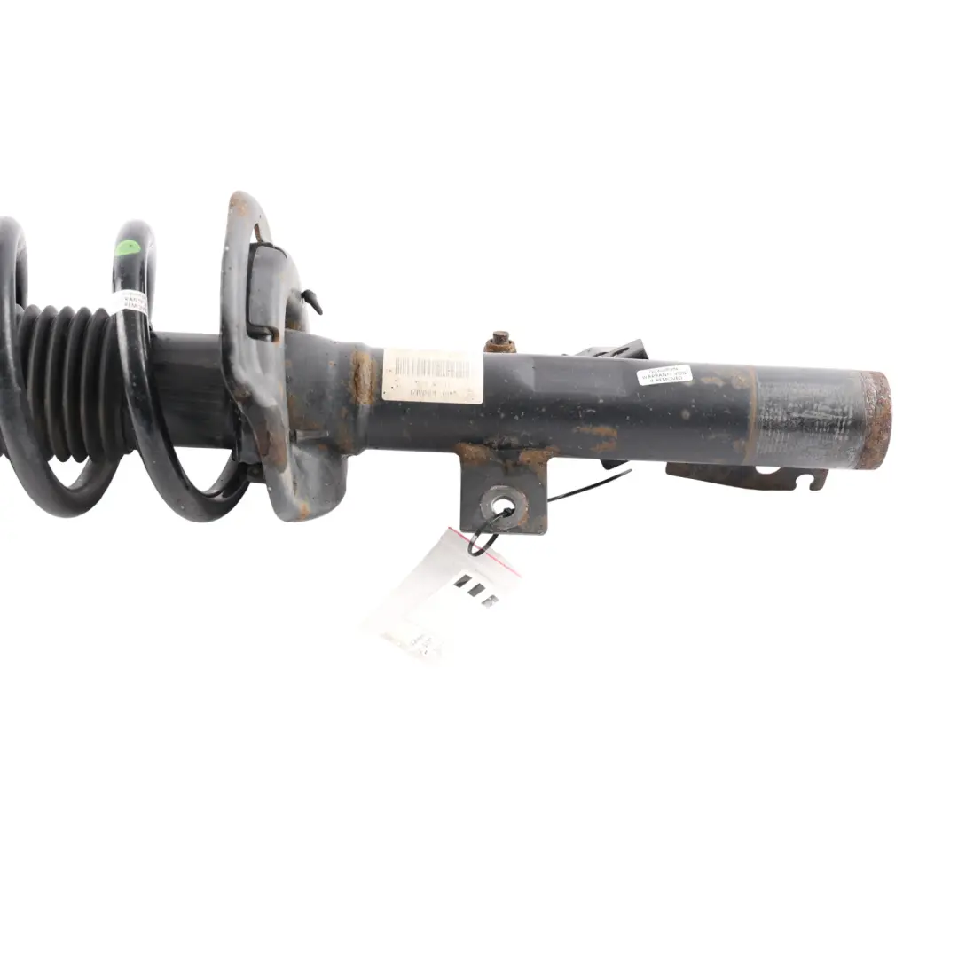 Mk8 Front Spring Strut Shock Left Right N/O/S KK31-18045-BB to Ford Transit with Part number 2367444 Ford Transit Mk8 Front Spring Strut Shock Left Right N/O/S KK31-18045-BB - SKU 2367444 - Part number 2367444