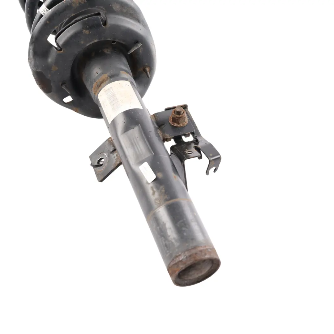 Mk8 Front Spring Strut Shock Left Right N/O/S KK31-18045-BB to Ford Transit with Part number 2367444 Ford Transit Mk8 Front Spring Strut Shock Left Right N/O/S KK31-18045-BB - SKU 2367444 - Part number 2367444