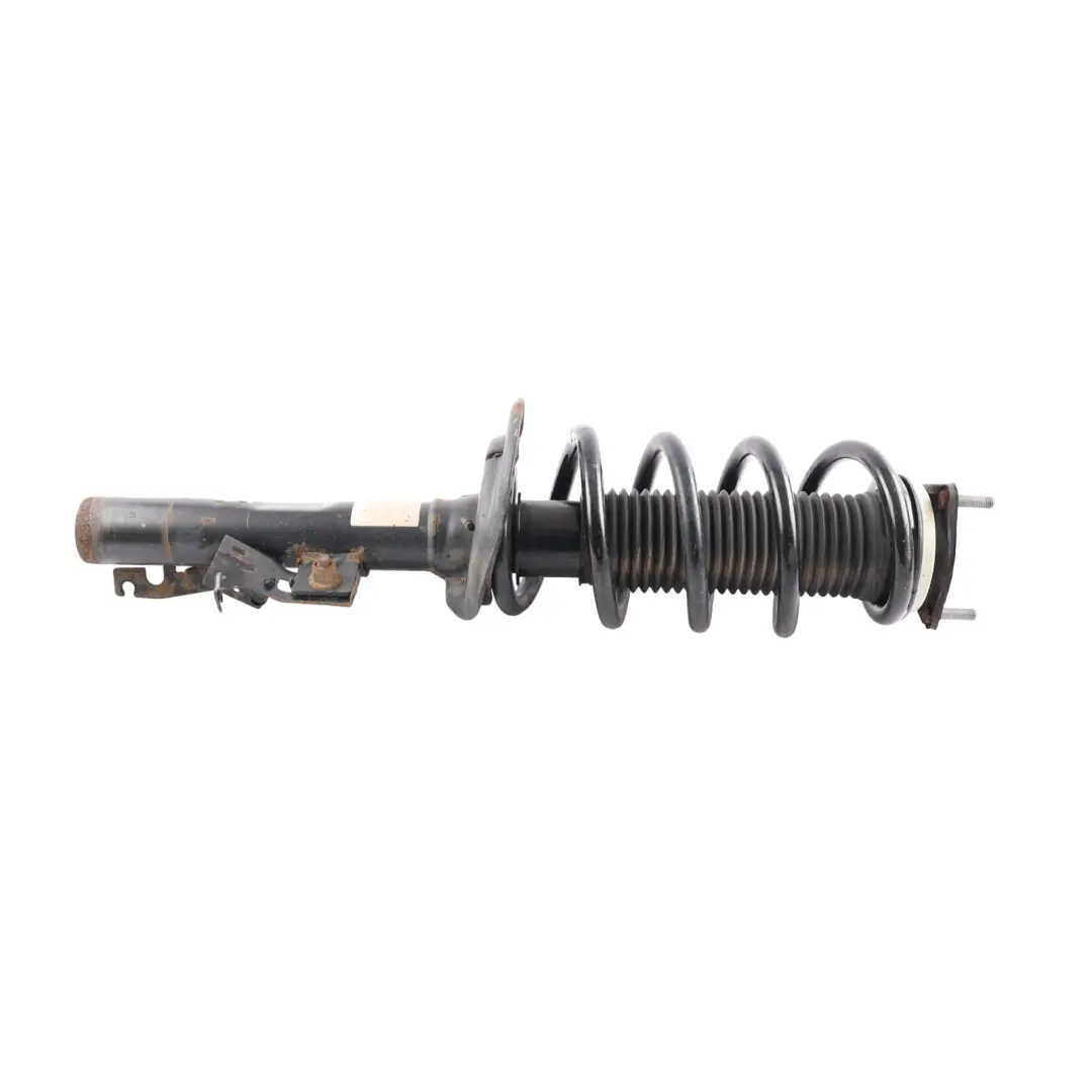 Mk8 Front Spring Strut Shock Left Right N/O/S KK31-18045-BB to Ford Transit with Part number 2367444 Ford Transit Mk8 Front Spring Strut Shock Left Right N/O/S KK31-18045-BB - SKU 2367444 - Part number 2367444