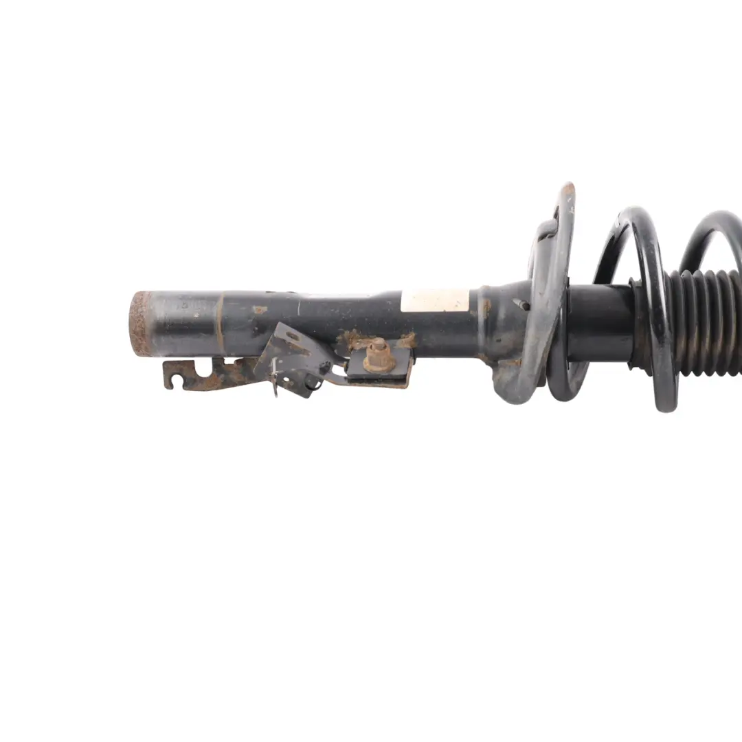 Ford Transit Mk8 Front Spring Strut Shock Left Right N/O/S KK31-18045-BB - SKU 2367444 - Part number 2367444