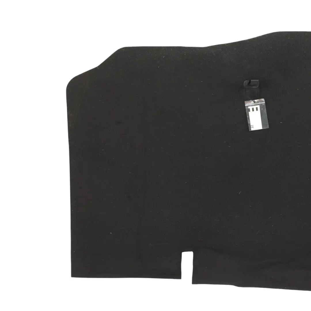 Ford Fiesta St MK8 Boot Floor Carpet Mat Liner Luggage Compartment - SKU 2368351 - Part number 2368351