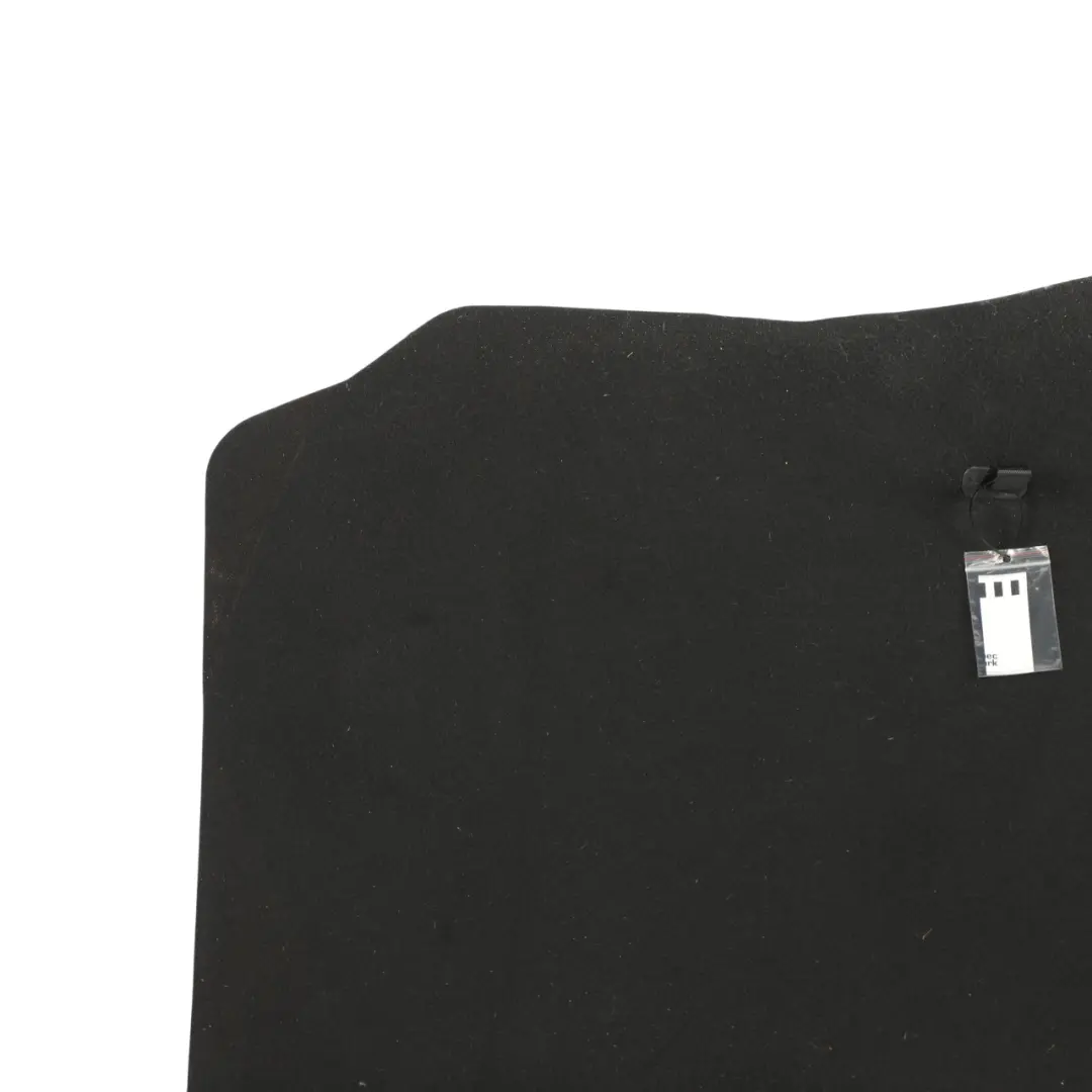 Ford Fiesta St MK8 Boot Floor Carpet Mat Liner Luggage Compartment - SKU 2368351 - Part number 2368351
