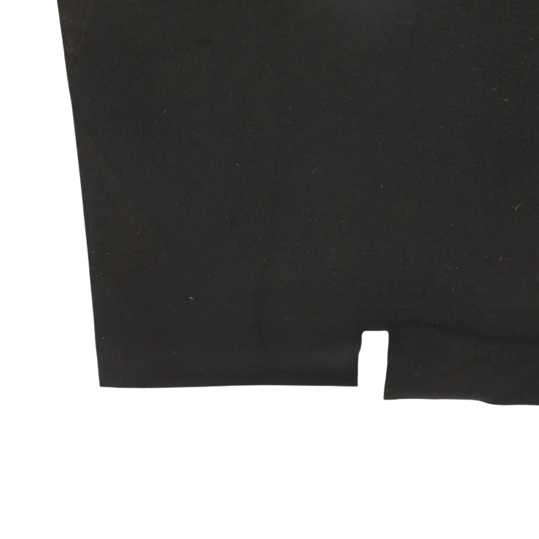 MK8 Boot Floor Carpet Mat Liner Luggage Compartment to Ford Fiesta St with Part number 2368351 Ford Fiesta St MK8 Boot Floor Carpet Mat Liner Luggage Compartment - SKU 2368351 - Part number 2368351