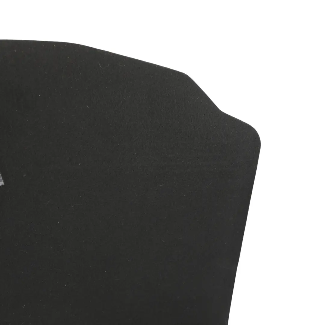 Ford Fiesta St MK8 Boot Floor Carpet Mat Liner Luggage Compartment - SKU 2368351 - Part number 2368351