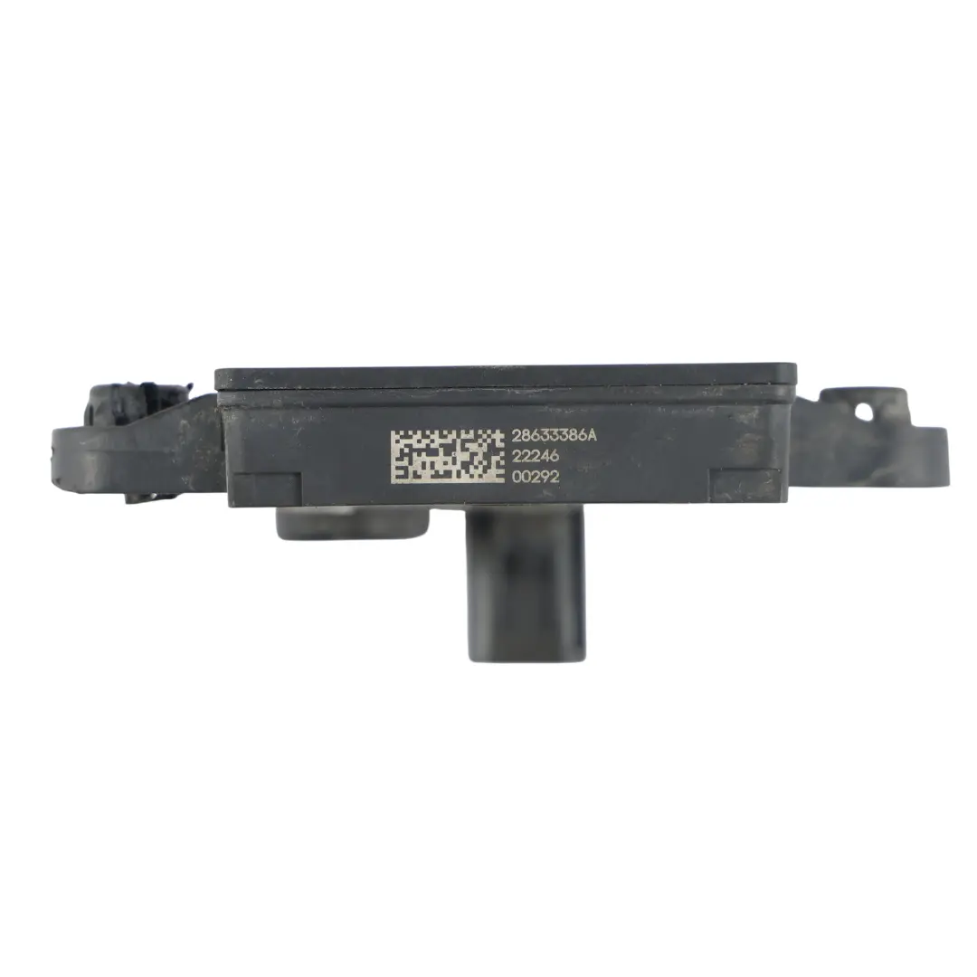 Ford Transit Connect Mk2 Transit Custom Módulo Sensor Radar ECU JX7T-9G768-AD - SKU 2369174 - Número de pieza 2369174