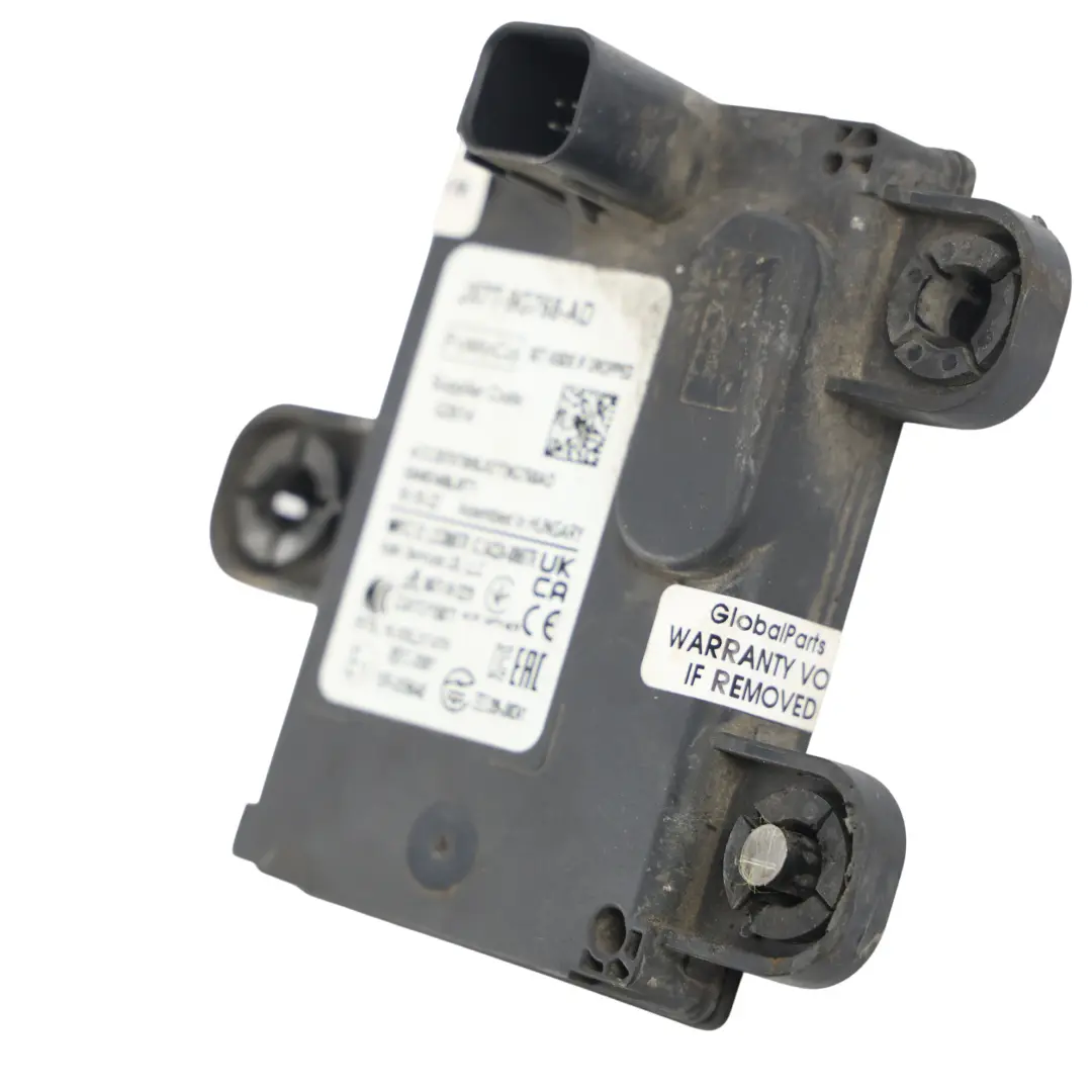 Ford Transit Connect MK2 Transit Custom Module Capteur Radar ECU JX7T-9G768-AD - SKU 2369174 - Numéro de pièce 2369174