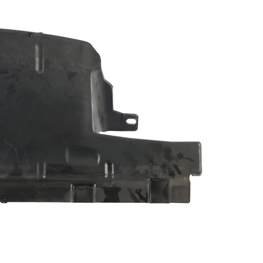 MK8 Radiator Air Intake Channel Duct Guide Right O/S KK31-V8310-A to Ford Transit with Part number 2373078 Ford Transit MK8 Radiator Air Intake Channel Duct Guide Right O/S KK31-V8310-A - SKU 2373078 - Part number 2373078