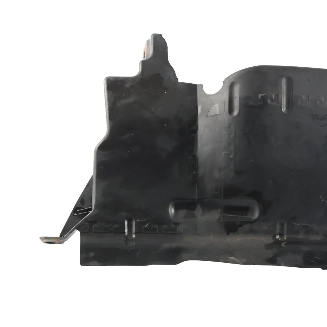 Ford Transit MK8 Radiateur Conduit Entrée Air Guide Droite KK31-V8310-A - SKU 2373078 - Numéro de pièce 2373078