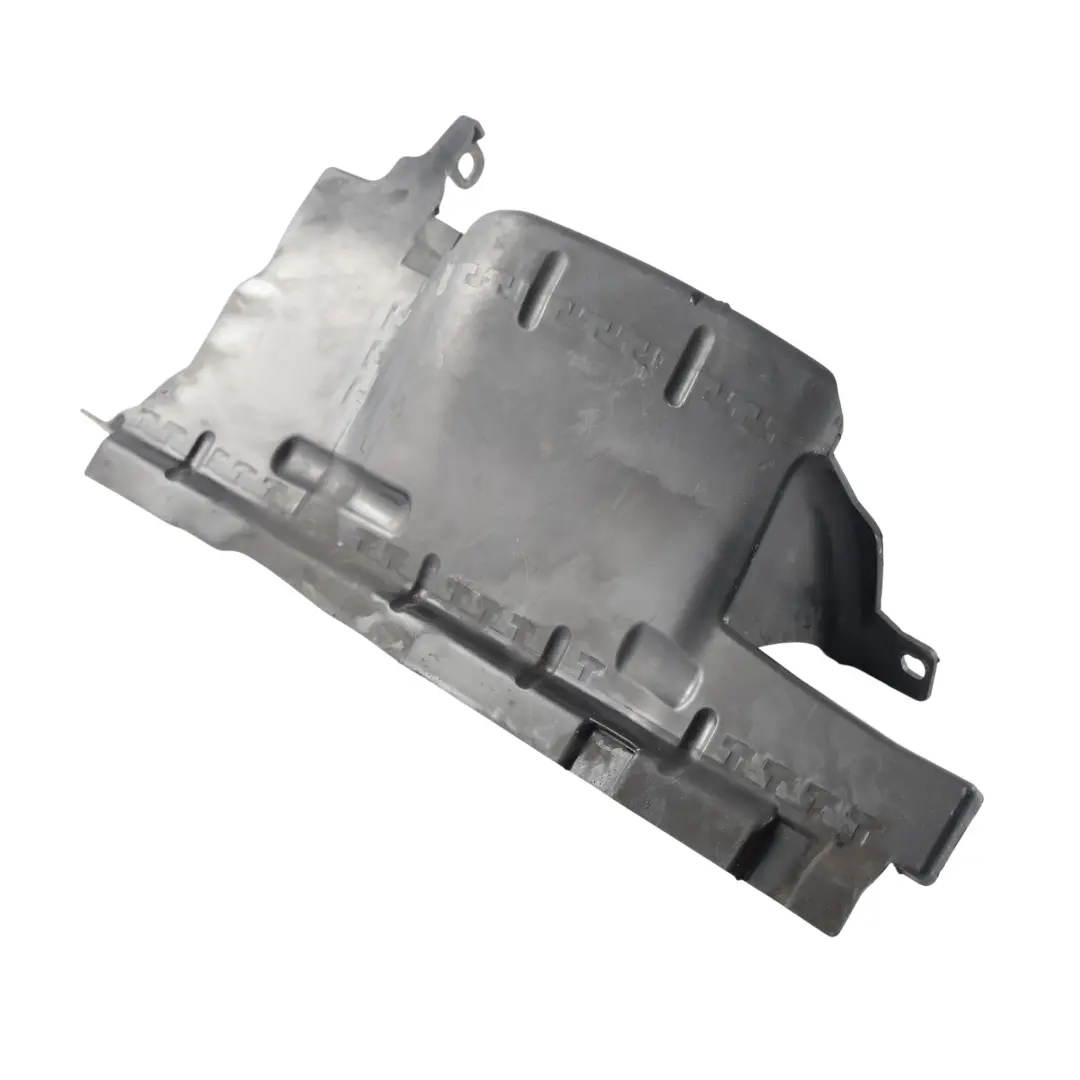 MK8 Radiator Air Intake Channel Duct Guide Right O/S KK31-V8310-A to Ford Transit with Part number 2373078 Ford Transit MK8 Radiator Air Intake Channel Duct Guide Right O/S KK31-V8310-A - SKU 2373078 - Part number 2373078