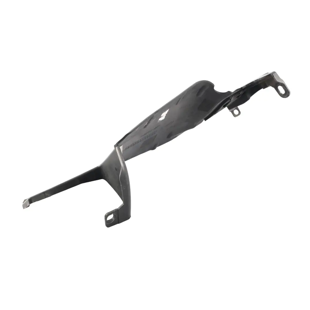 MK8 Radiateur Conduit Entrée Air Guide Droite KK31-V8310-A pour Ford Transit à propos du numéro de pièce 2373078 Ford Transit MK8 Radiateur Conduit Entrée Air Guide Droite KK31-V8310-A - SKU 2373078 - Numéro de pièce 2373078