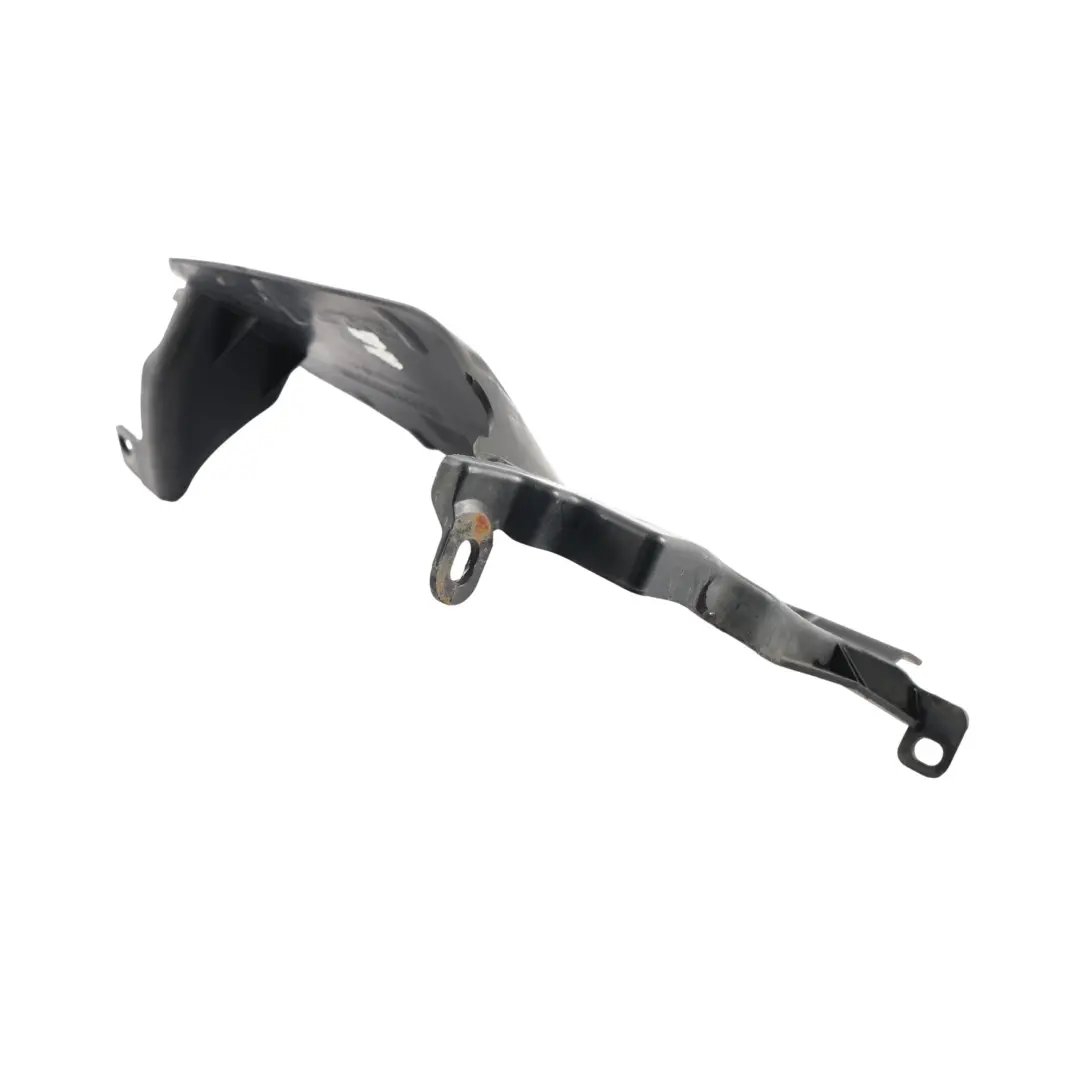 Ford Transit MK8 Radiator Air Intake Channel Duct Guide Right O/S KK31-V8310-A - SKU 2373078 - Part number 2373078