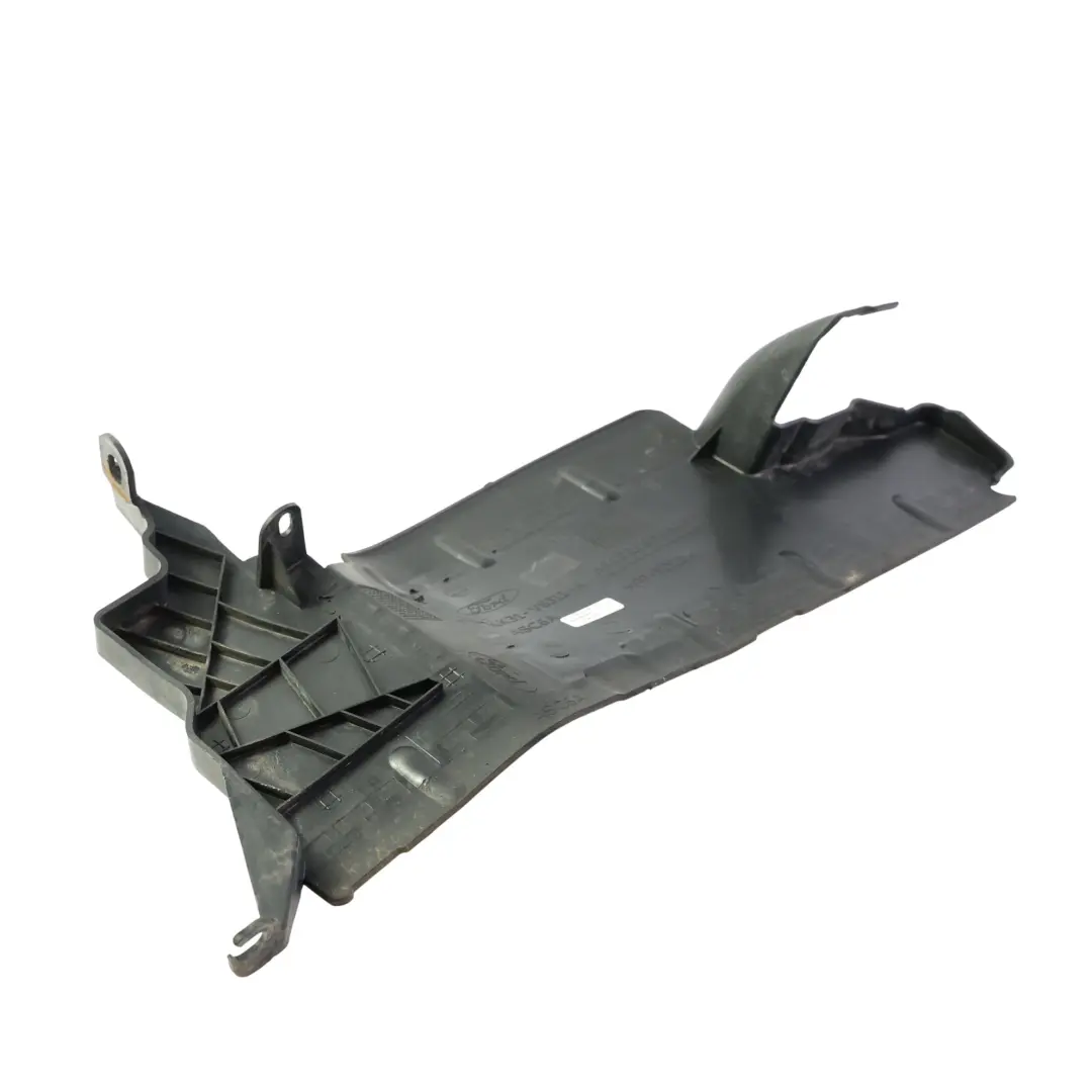 Ford Transit MK8 Deflettore Aria Radiatore Sinistro KK31-V8311-A - SKU 2373080 - Numero di parte 2373080