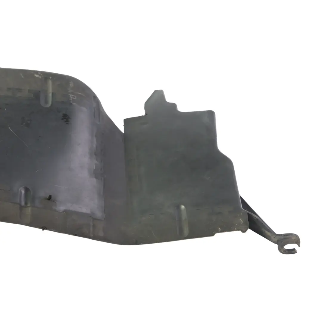 Ford Transit Mk8 Radiator Air Guide Duckt Deflector Left N/S KK31-V8311-A - SKU 2373080 - Part number 2373080