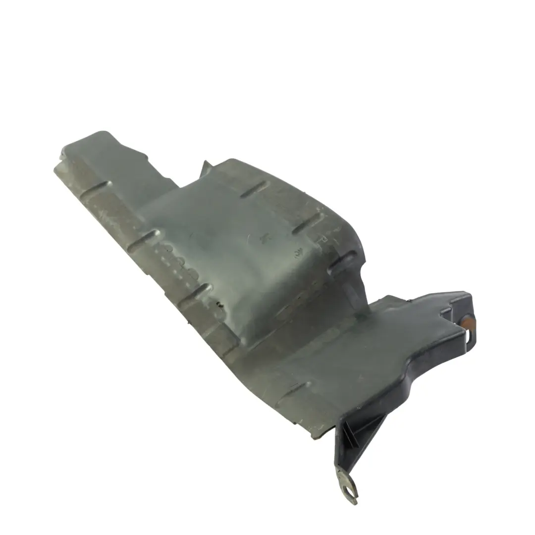 MK8 Deflettore Aria Radiatore Sinistro KK31-V8311-A per Ford Transit con numero di parte 2373080 Ford Transit MK8 Deflettore Aria Radiatore Sinistro KK31-V8311-A - SKU 2373080 - Numero di parte 2373080