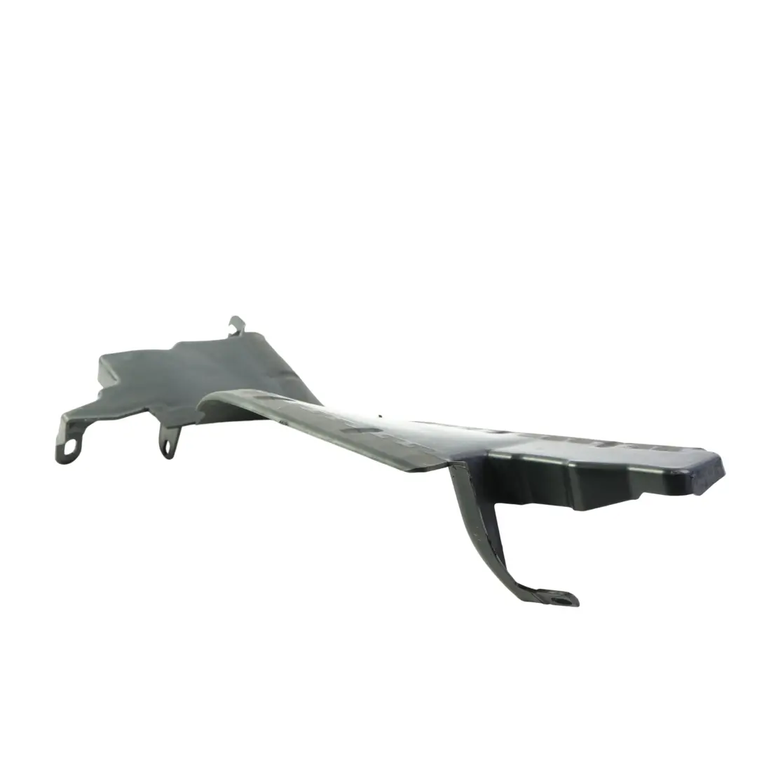 Ford Transit Mk8 Radiator Air Guide Duckt Deflector Left N/S KK31-V8311-A - SKU 2373080 - Part number 2373080