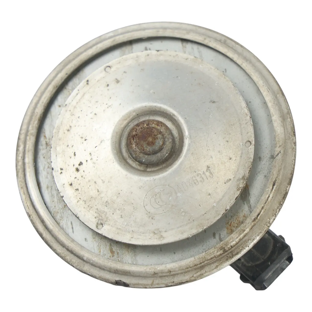 Ford Ranger T6 Horn Siren Fanfer Low High With Bracket AB39-13A803-AC