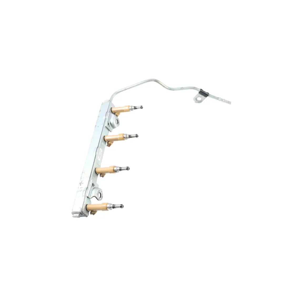 Toyota Auris E15 Rampa Inyectores Combustible 1.6 1ZR-FE - SKU 2381437050 - Número de pieza 2381437050