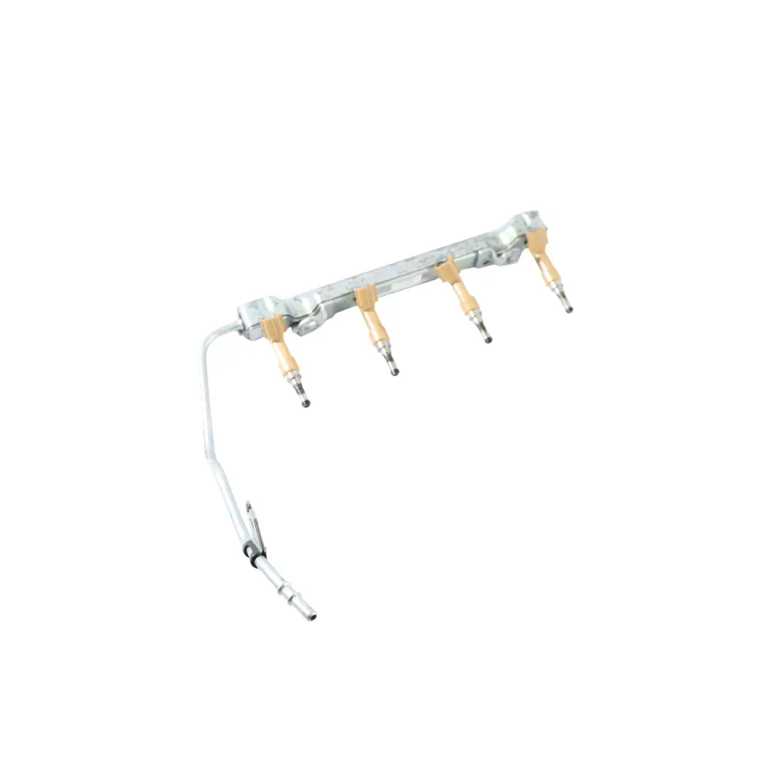 Kraftstoffverteiler Einspritzleiste 1.6 1ZR-FE für Toyota Auris E15 mit Teilenummer 2381437050 Toyota Auris E15 Kraftstoffverteiler Einspritzleiste 1.6 1ZR-FE - SKU 2381437050 - Teilenummer 2381437050