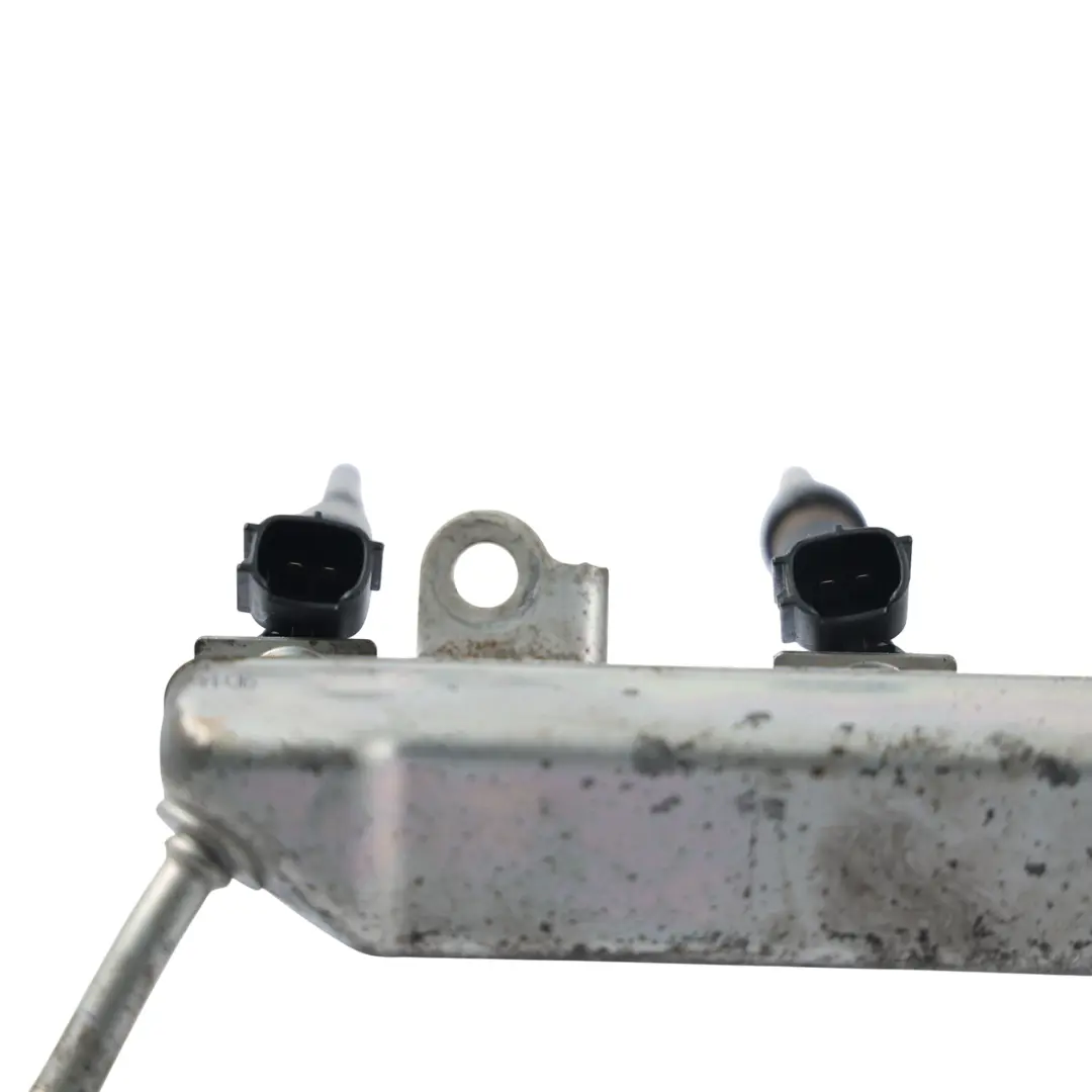 Toyota Yaris P9 Kraftstoffleitung Kraftstoffverteiler Leitung Platine - SKU 2381447020 - Teilenummer 2381447020