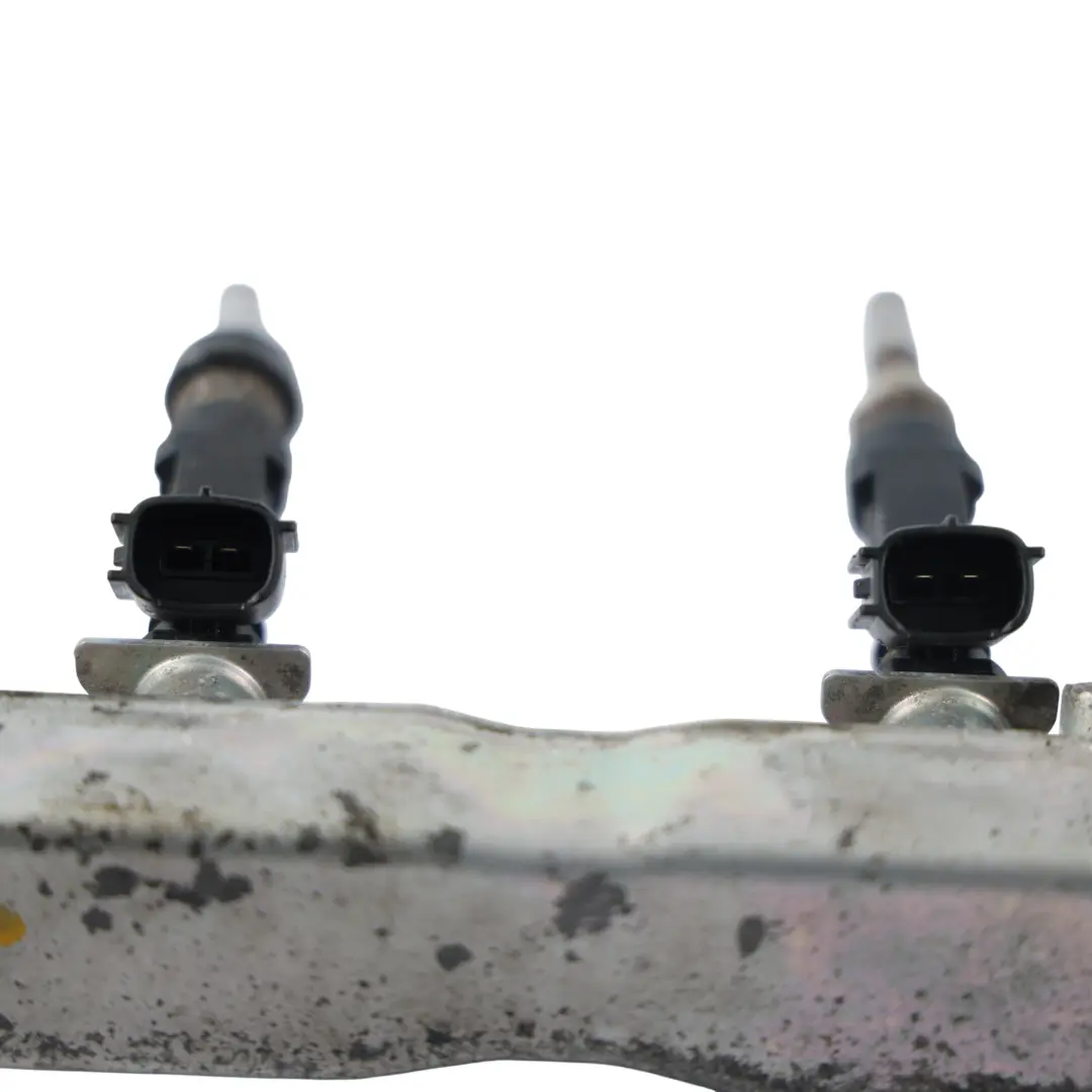 Toyota Yaris P9 Fuel Delivery Feeder Rail Pipe Fuel Line Board - SKU 2381447020 - Part number 2381447020