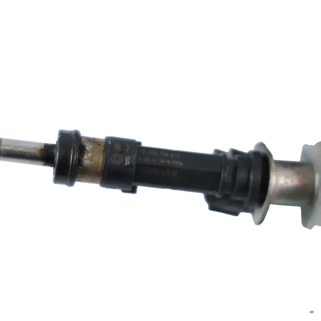 Kraftstoffleitung Kraftstoffverteiler Leitung Platine für Toyota Yaris P9 mit Teilenummer 2381447020 Toyota Yaris P9 Kraftstoffleitung Kraftstoffverteiler Leitung Platine - SKU 2381447020 - Teilenummer 2381447020