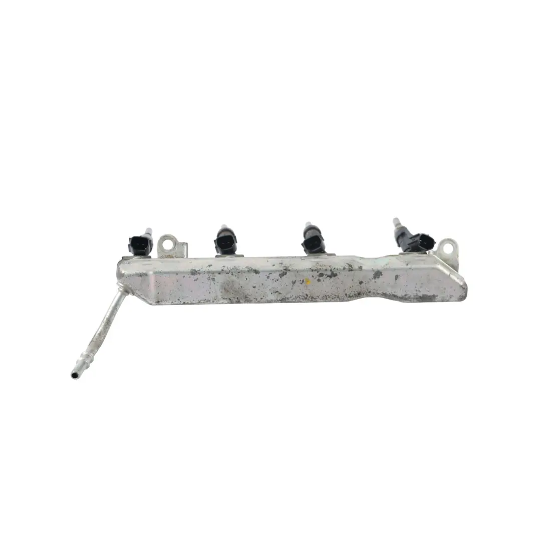Toyota Yaris P9 Conduite Carburant Rampe Alimentation Tuyau - SKU 2381447020 - Numéro de pièce 2381447020