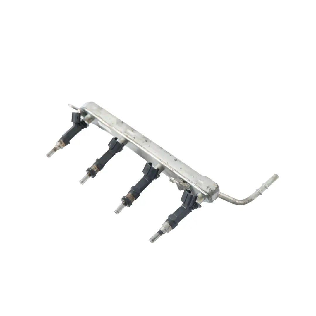 Tubo Alimentazione Carburante Rail Linea Carburante per Toyota Yaris P9 con numero di parte 2381447020 Toyota Yaris P9 Tubo Alimentazione Carburante Rail Linea Carburante - SKU 2381447020 - Numero di parte 2381447020