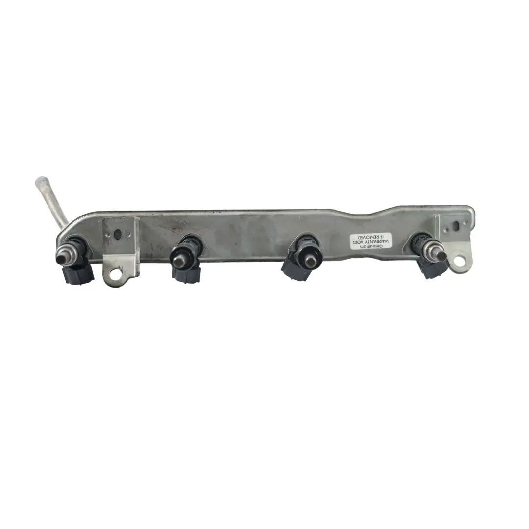 Toyota Yaris P9 Fuel Delivery Feeder Rail Pipe Fuel Line Board - SKU 2381447020 - Part number 2381447020
