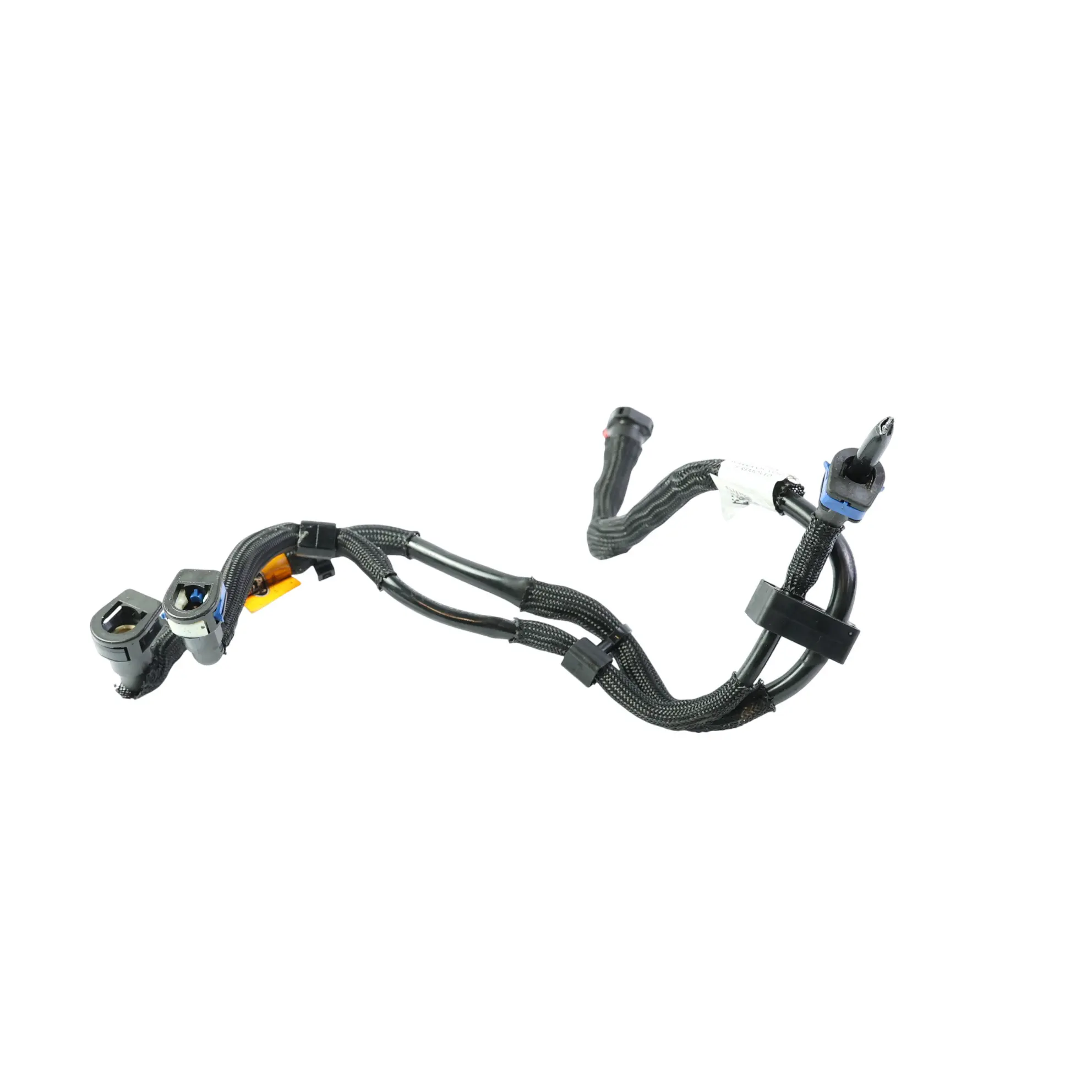 Ford Ranger Wildtrak Mk6 Fuel FIlter Pipe Hose Line 2.0 EcoBlue 2388880