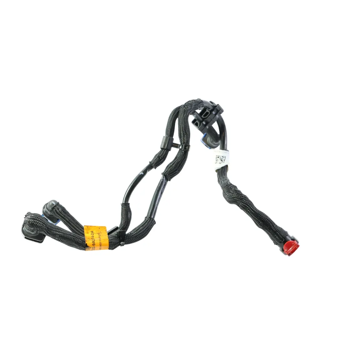 Mk6 Przewód Filtra Paliwa 2.0 EcoBlue do Ford Ranger Wildtrak o numerze 2388880 Ford Ranger Wildtrak Mk6 Przewód Filtra Paliwa 2.0 EcoBlue - SKU 2388880 - Numer Części 2388880