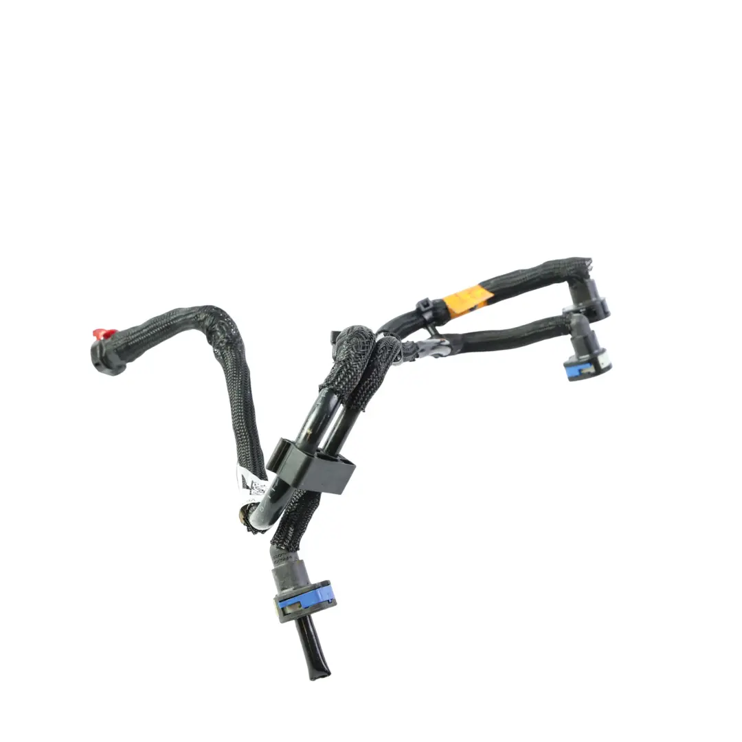 Mk6 Kraftstofffilter Leitung Schlauch 2.0 EcoBlue für Ford Ranger Wildtrak mit Teilenummer 2388880 Ford Ranger Wildtrak Mk6 Kraftstofffilter Leitung Schlauch 2.0 EcoBlue - SKU 2388880 - Teilenummer 2388880