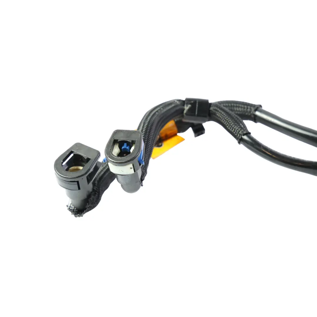 Ford Ranger Wildtrak Mk6 Fuel FIlter Pipe Hose Line 2.0 EcoBlue - SKU 2388880 - Part number 2388880