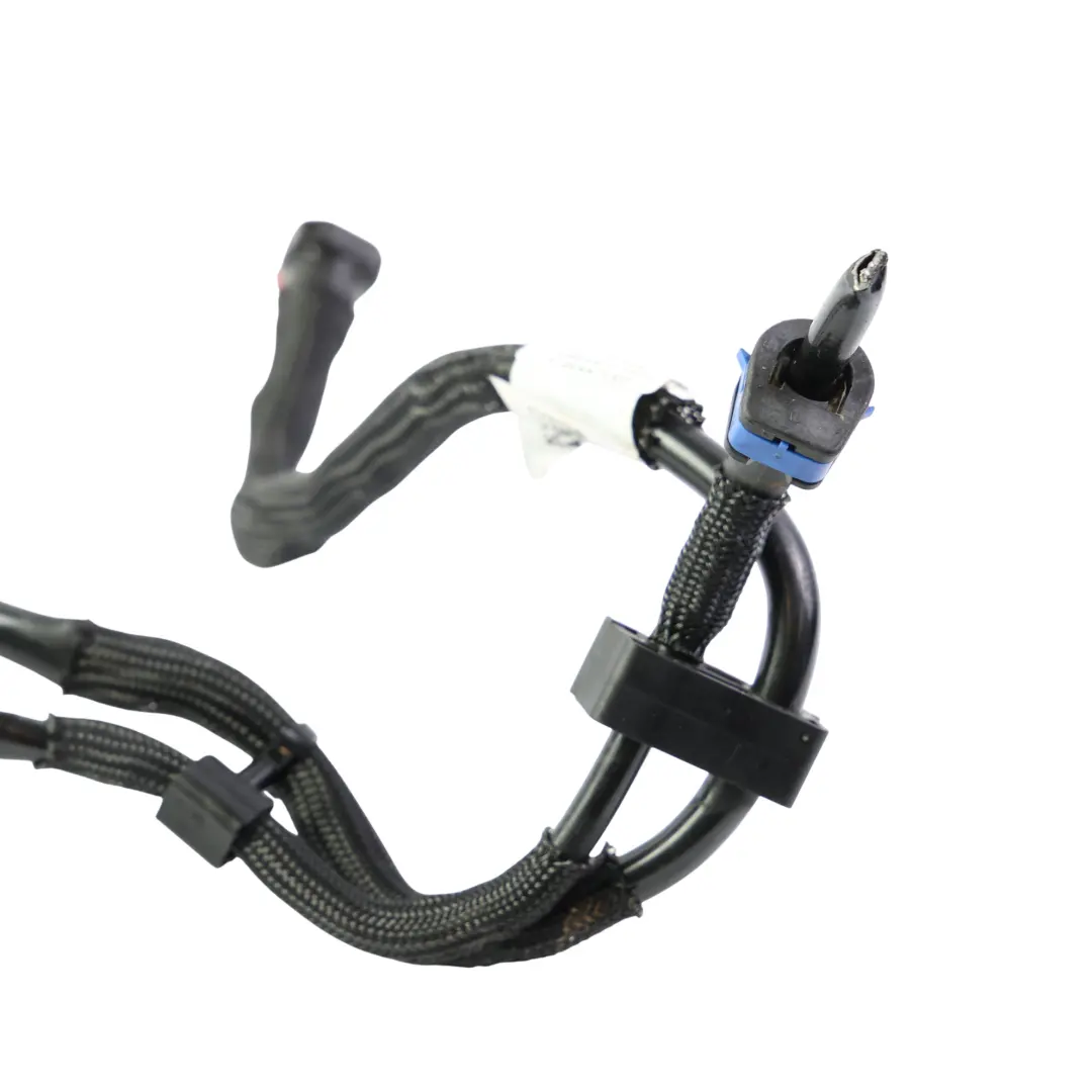 Mk6 Fuel FIlter Pipe Hose Line 2.0 EcoBlue to Ford Ranger Wildtrak with Part number 2388880 Ford Ranger Wildtrak Mk6 Fuel FIlter Pipe Hose Line 2.0 EcoBlue - SKU 2388880 - Part number 2388880
