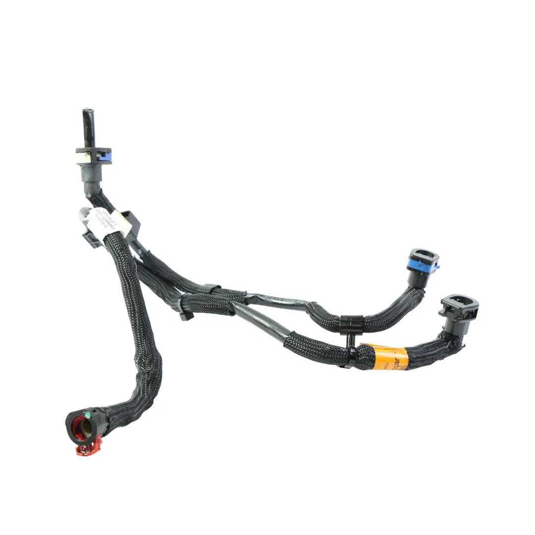 Mk6 Fuel FIlter Pipe Hose Line 2.0 EcoBlue to Ford Ranger Wildtrak with Part number 2388880 Ford Ranger Wildtrak Mk6 Fuel FIlter Pipe Hose Line 2.0 EcoBlue - SKU 2388880 - Part number 2388880