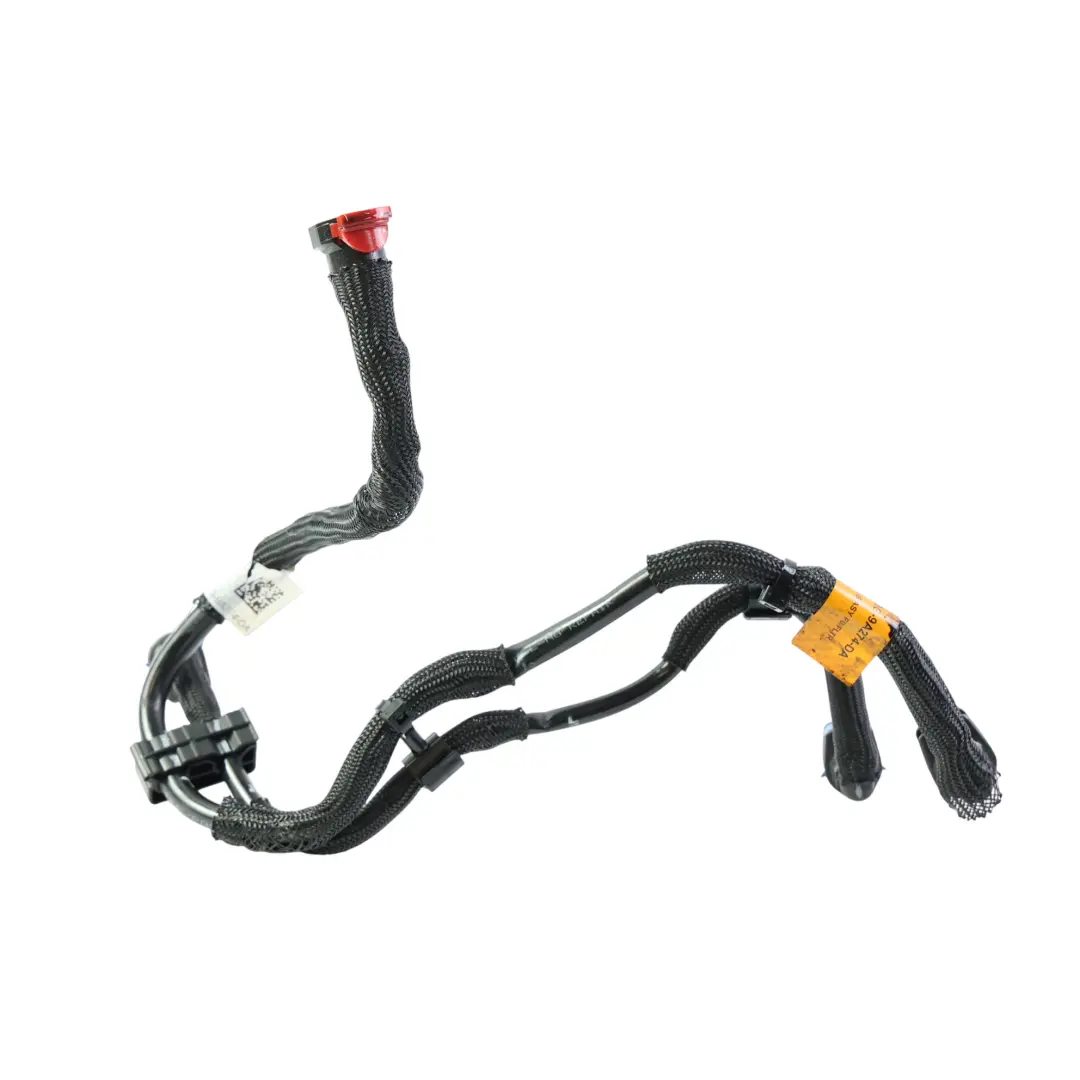 Mk6 Fuel FIlter Pipe Hose Line 2.0 EcoBlue to Ford Ranger Wildtrak with Part number 2388880 Ford Ranger Wildtrak Mk6 Fuel FIlter Pipe Hose Line 2.0 EcoBlue - SKU 2388880 - Part number 2388880