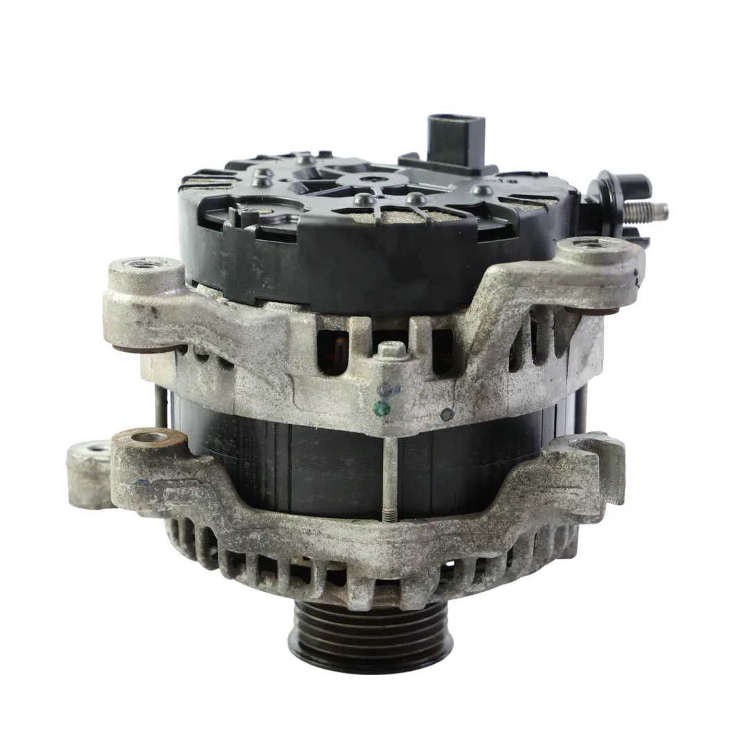 Mk6 Alternator 220A 2.0 EcoBlue Diesel do Ford Ranger Wildtrak o numerze 2389829 Ford Ranger Wildtrak Mk6 Alternator 220A 2.0 EcoBlue Diesel - SKU 2389829 - Numer Części 2389829