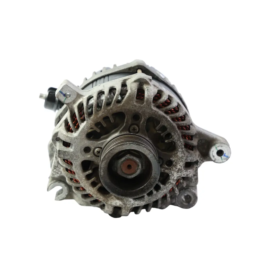 Mk6 Alternator 220A 2.0 EcoBlue Diesel do Ford Ranger Wildtrak o numerze 2389829 Ford Ranger Wildtrak Mk6 Alternator 220A 2.0 EcoBlue Diesel - SKU 2389829 - Numer Części 2389829