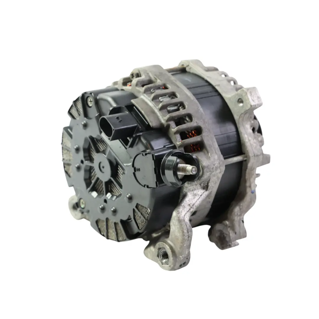 Mk6 Alternateur Générateur 220A 2.0 EcoBlue Diesel pour Ford Ranger Wildtrak à propos du numéro de pièce 2389829 Ford Ranger Wildtrak Mk6 Alternateur Générateur 220A 2.0 EcoBlue Diesel - SKU 2389829 - Numéro de pièce 2389829