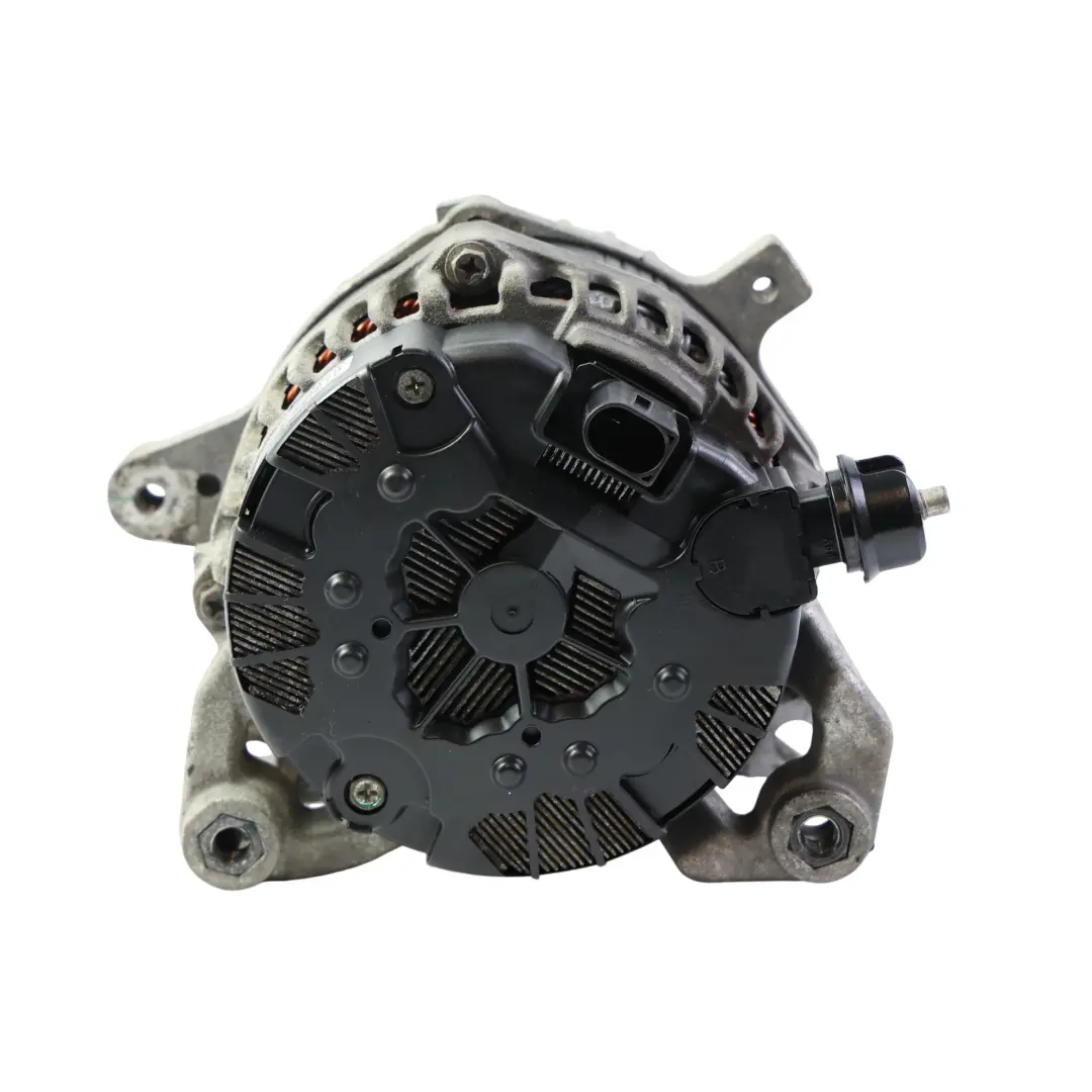 Mk6 Alternator Generator 220AMP 2.0 EcoBlue Diesel to Ford Ranger Wildtrak with Part number 2389829 Ford Ranger Wildtrak Mk6 Alternator Generator 220AMP 2.0 EcoBlue Diesel - SKU 2389829 - Part number 2389829