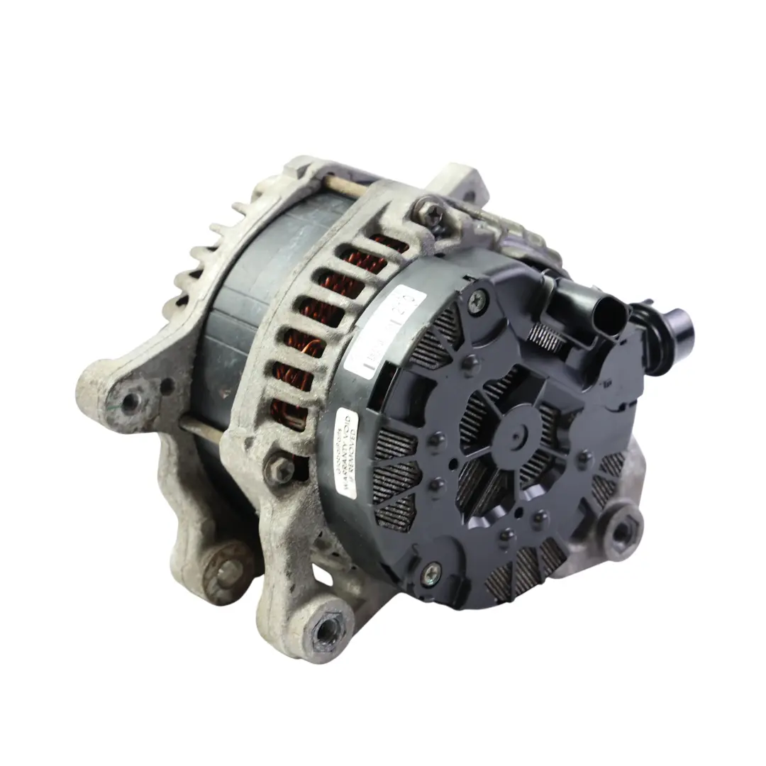 Ford Ranger Wildtrak Mk6 Alternator Generator 220AMP 2.0 EcoBlue Diesel - SKU 2389829 - Part number 2389829