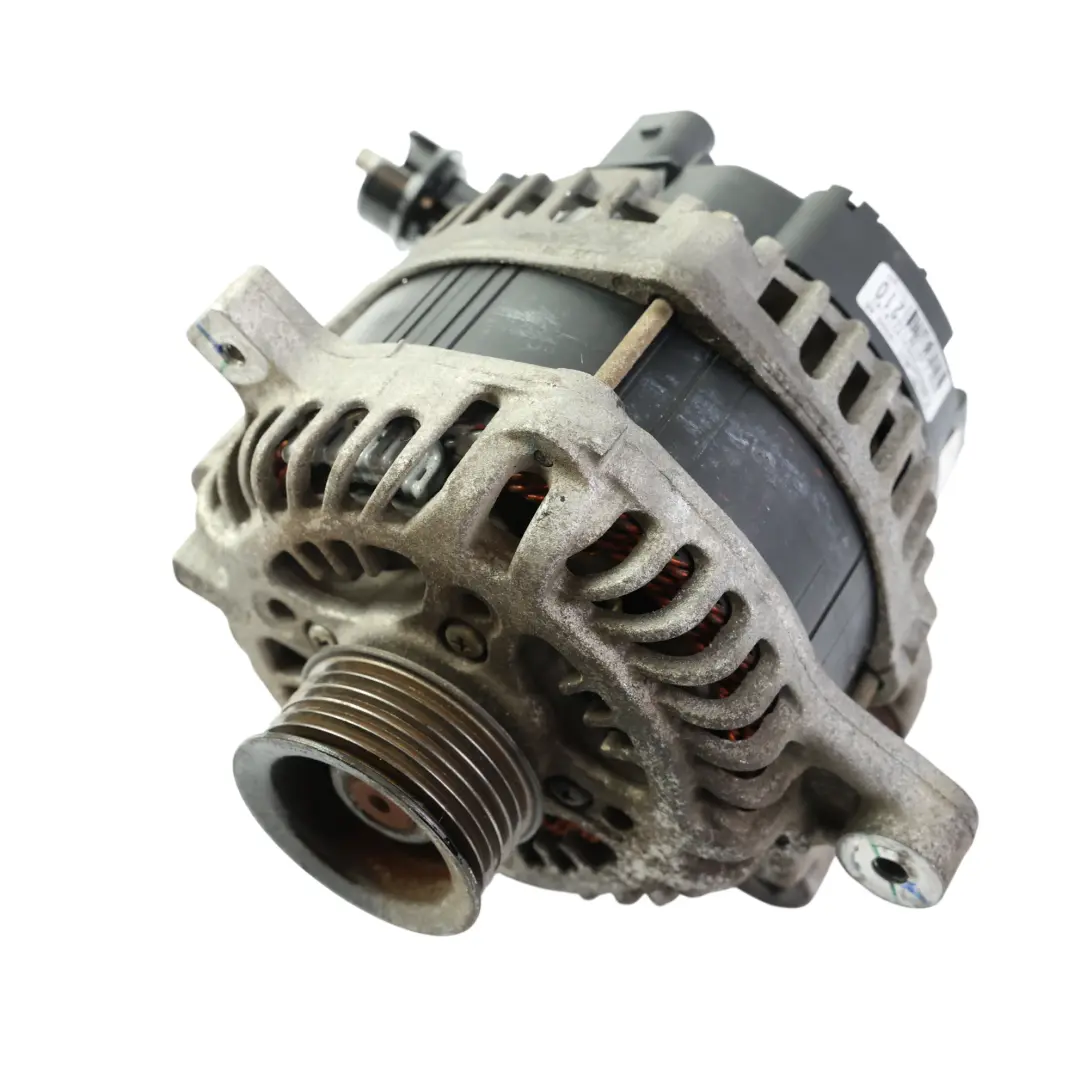 Ford Ranger Wildtrak Mk6 Alternator Generator 220AMP 2.0 EcoBlue Diesel - SKU 2389829 - Part number 2389829