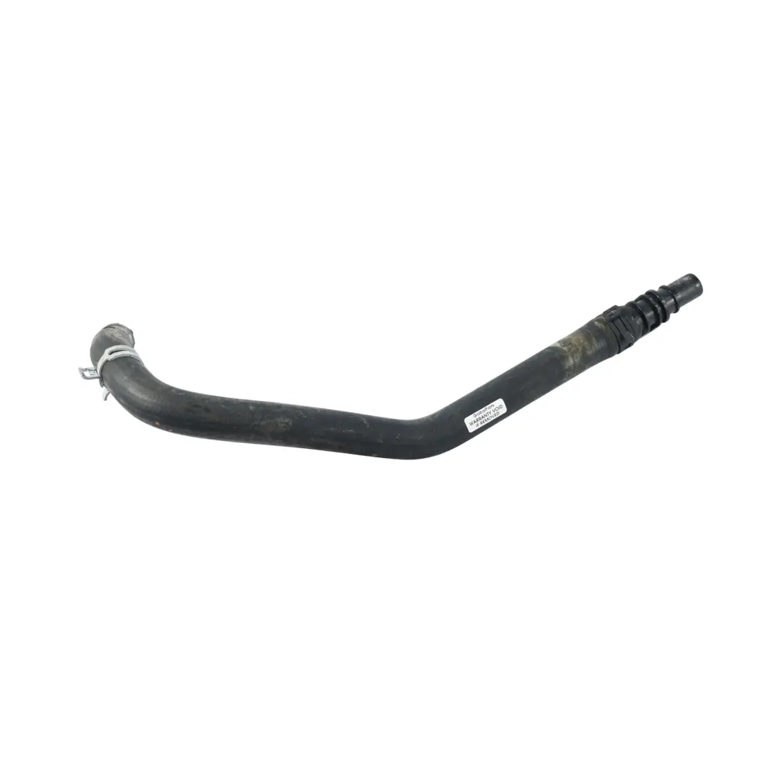 Mk8 Heater Water Coolant Pipe Hose Line 1.0 EcoBoost H1BG-18K497-CB to Ford Fiesta with Part number 2393480 Ford Fiesta Mk8 Heater Water Coolant Pipe Hose Line 1.0 EcoBoost H1BG-18K497-CB - SKU 2393480 - Part number 2393480