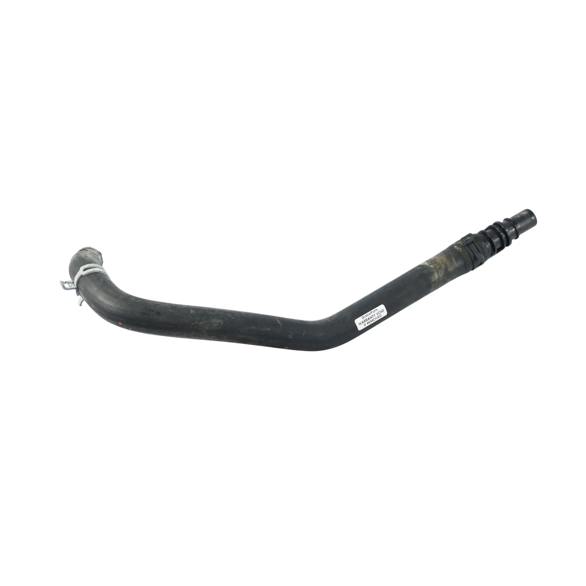 Ford Fiesta Mk8 Przewód Wody Ogrzewania 1.0 EcoBoost H1BG-18K497-CB