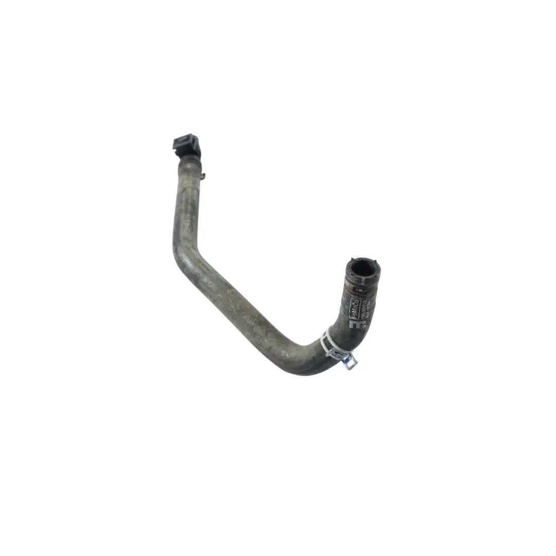 Ford Fiesta Mk8 Heater Water Coolant Pipe Hose Line 1.0 EcoBoost H1BG-18K497-CB - SKU 2393480 - Part number 2393480