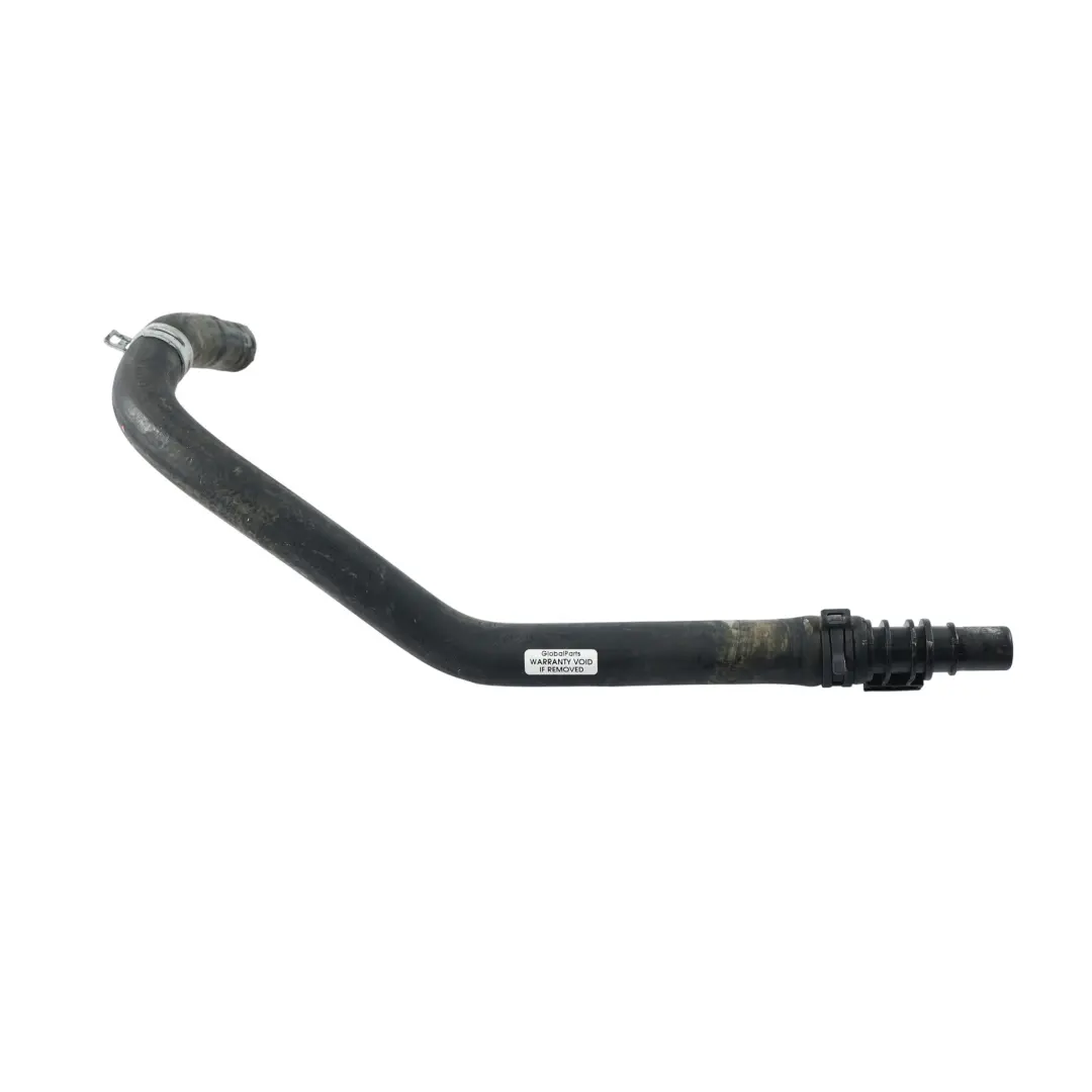 Mk8 Durite Eau Chauffage 1.0 EcoBoost H1BG-18K497-CB pour Ford Fiesta à propos du numéro de pièce 2393480 Ford Fiesta Mk8 Durite Eau Chauffage 1.0 EcoBoost H1BG-18K497-CB - SKU 2393480 - Numéro de pièce 2393480